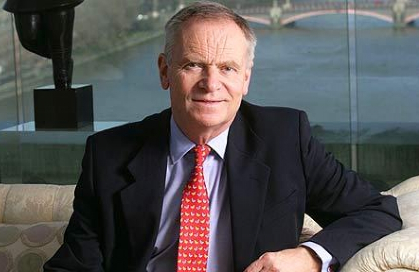 Jeffrey Archer