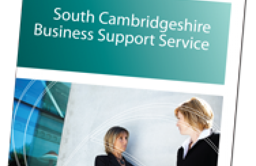 SCDC Business Support Service - DATES+CONTACTS