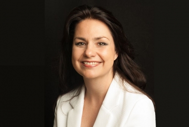 Heidi Allen, MP for South Cambridgeshire and looking to take on the mayoral role in Cambridgeshire and Peterborough.