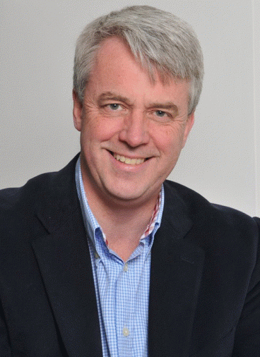 Andrew Lansley, MP for South Cambridgeshire and Government Cabinet member.