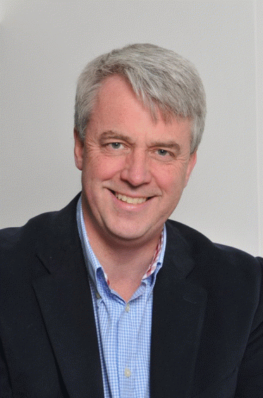 Andrew Lansley MP, Secretary of State for Health