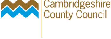 Cambridgeshire County Council logo