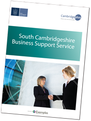 SCDC Business Support Service - DATES+CONTACTS